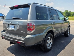 Used 2008 Honda Pilot 4d SUV 4WD SE at Deal King Adrian near Adrian, MI