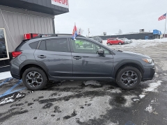Used 2021  Subaru Crosstrek Sport CVT at Deal King Adrian near Adrian&comma; MI