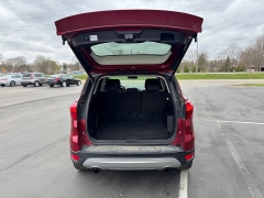 Used 2019 Ford Escape 4d SUV 4WD Titanium at Maxx Loans near ,