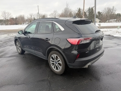 Used 2020  Ford Escape 4d SUV AWD SEL 1&period;5L at Maxx Loans near St&period; Adrian&comma; MI