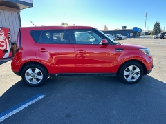 Used 2019  Kia Soul 4d Hatchback Auto at Maxx Loans near St. Adrian, MI