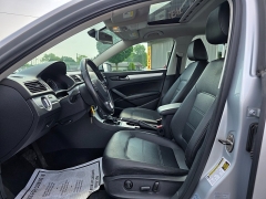Used 2013 Volkswagen Passat 4d Sedan SE w/Sunroof PZEV at Maxx Loans near St. Adrian, MI