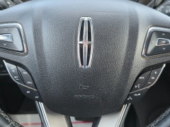 Used 2015 Lincoln MKC 4d SUV AWD Premiere at Maxx Loans near St. Adrian, MI