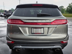 Used 2017 Lincoln MKC 4d SUV AWD Select at Deal King Adrian near Adrian, MI
