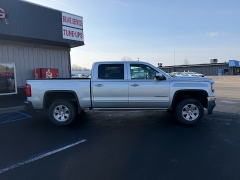 Used 2016  GMC Sierra 1500 4WD Crew Cab SLE at Maxx Loans near St&period; Adrian&comma; MI