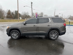 Used 2019  GMC Acadia 4d SUV AWD SLT-1 at Maxx Loans near St&period; Adrian&comma; MI