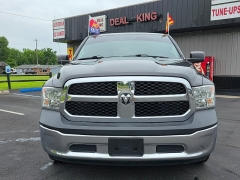 Used 2016 Ram 1500 4WD Quad Cab Express at Deal King Adrian near Adrian, MI