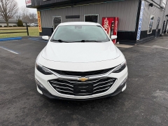 Used 2023  Chevrolet Malibu 4dr Sdn 1LT at Maxx Loans near St&period; Adrian&comma; MI