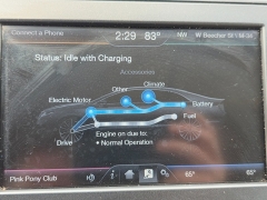 Used 2013 Lincoln MKZ Hybrid 4d Sedan at Maxx Loans near St. Adrian, MI
