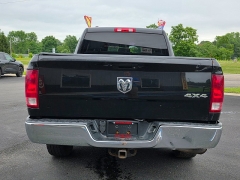 Used 2016 Ram 1500 4WD Quad Cab Express at Deal King Adrian near Adrian, MI