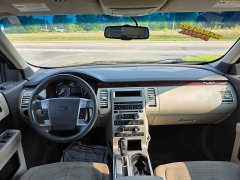 Used 2010 Ford Flex 4d SUV AWD SEL at Maxx Loans near St. Adrian, MI