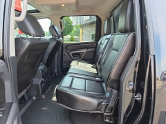 Used 2015 Nissan Titan 4WD Crew Cab PRO-4X at Maxx Loans near St. Adrian, MI