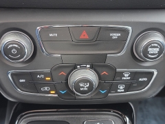 Used 2020 Jeep Compass 4d SUV 4WD Limited at Deal King Adrian near Adrian, MI