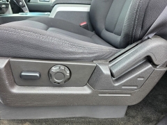 Used 2014 Ford F-150 4WD Supercrew FX4 6 1/2 at Maxx Loans near St. Adrian, MI