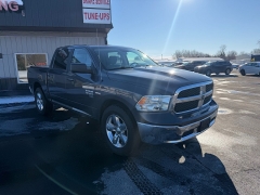 Used 2019  Ram 1500 Classic 4WD Crew Cab Warlock at Maxx Loans near St. Adrian, MI