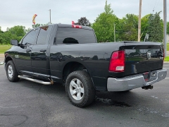 Used 2016 Ram 1500 4WD Quad Cab Express at Deal King Adrian near Adrian, MI