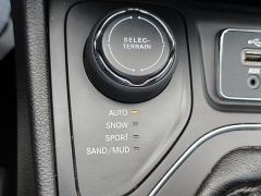 Used 2019 Jeep Cherokee 4d SUV 4WD Latitude 3.2L at Maxx Loans near St. Adrian, MI