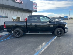Used 2014  Ram 1500 4WD Crew Cab Tradesman at Deal King Adrian near Adrian, MI