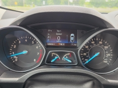 Used 2018 Ford Escape 4d SUV 4WD SEL at Deal King Adrian near Adrian, MI