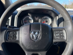Used 2019  Ram 1500 Classic 4WD Crew Cab Warlock at Maxx Loans near St. Adrian, MI