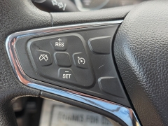 Used 2017 Chevrolet Cruze 4d Sedan LT Auto at Maxx Loans near St. Adrian, MI