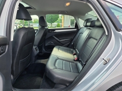 Used 2013 Volkswagen Passat 4d Sedan SE w/Sunroof PZEV at Maxx Loans near St. Adrian, MI