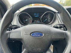 Used 2013  Ford Focus 4d Sedan S at Maxx Loans near St. Adrian, MI