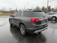 Used 2019  GMC Acadia 4d SUV AWD SLT-1 at Maxx Loans near St&period; Adrian&comma; MI