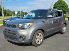 Used 2017 Kia Soul 4d Hatchback Auto at Deal King Adrian near Adrian, MI