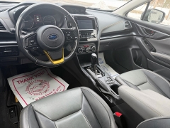 Used 2021  Subaru Crosstrek Sport CVT at Deal King Adrian near Adrian&comma; MI