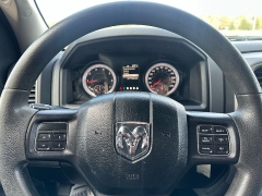 Used 2014  Ram 1500 4WD Crew Cab Tradesman at Deal King Adrian near Adrian, MI