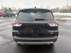 Used 2020  Ford Escape 4d SUV AWD SEL 1&period;5L at Maxx Loans near St&period; Adrian&comma; MI