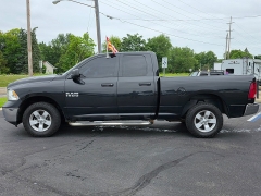 Used 2016 Ram 1500 4WD Quad Cab Express at Deal King Adrian near Adrian, MI