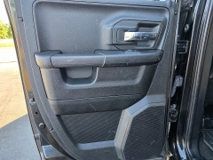 Used 2017 Ram 1500 4WD Quad Cab Sport at Maxx Loans near St. Adrian, MI