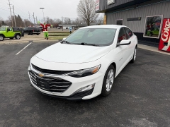 Used 2023  Chevrolet Malibu 4dr Sdn 1LT at Maxx Loans near St&period; Adrian&comma; MI