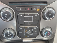 Used 2014 Ford F-150 4WD Supercrew FX4 6 1/2 at Maxx Loans near St. Adrian, MI