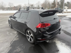 Used 2017  Volkswagen GTI 4d Hatchback S Auto at Deal King Adrian near Adrian&comma; MI