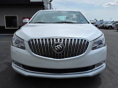 Used 2015 Buick LaCrosse 4d Sedan Leather V6 at Maxx Loans near St. Adrian, MI