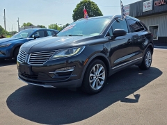 Used 2015 Lincoln MKC 4d SUV AWD Premiere at Maxx Loans near St. Adrian, MI