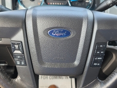 Used 2014 Ford F-150 4WD Supercrew King Ranch 6 1/2 at Maxx Loans near St. Adrian, MI