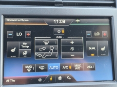 Used 2015 Lincoln MKC 4d SUV AWD Premiere at Maxx Loans near St. Adrian, MI