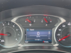Used 2019 Chevrolet Equinox 4d SUV FWD LT w/1LT at Deal King Adrian near Adrian, MI