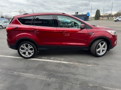 Used 2019 Ford Escape 4d SUV 4WD Titanium at Maxx Loans near ,