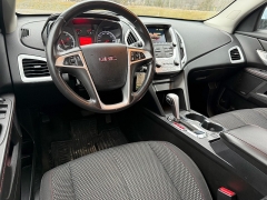 Used 2014  GMC Terrain 4d SUV AWD SLE2 at Deal King Adrian near Adrian&comma; MI