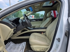 Used 2013 Lincoln MKZ Hybrid 4d Sedan at Maxx Loans near St. Adrian, MI