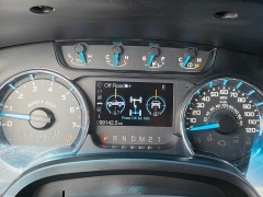 Used 2014 Ford F-150 4WD Supercrew King Ranch 6 1/2 at Maxx Loans near St. Adrian, MI