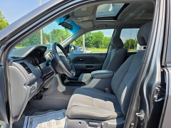 Used 2008 Honda Pilot 4d SUV 4WD SE at Deal King Adrian near Adrian, MI