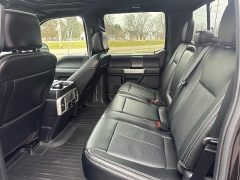 Used 2020  Ford F-150 4WD SuperCrew Lariat 5 1/2 at Maxx Loans near St. Adrian, MI