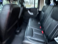 Used 2017  Jeep Wrangler Unlimited 4d Convertible Sahara at Maxx Loans near St&period; Adrian&comma; MI