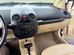 Used 2009 Volkswagen Beetle 2d Convertible S at Deal King Adrian near Adrian, MI